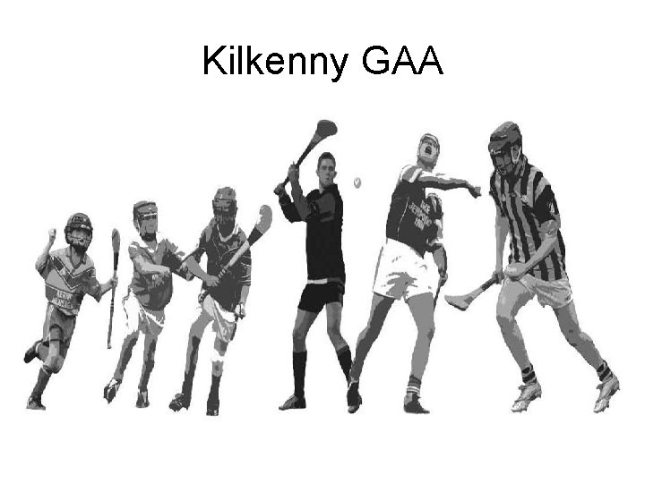 Kilkenny GAA 