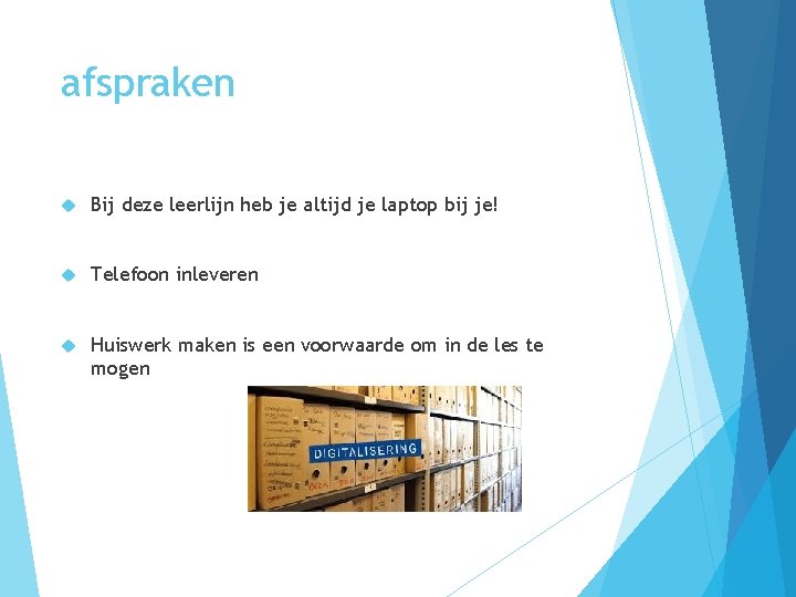Clint en mediawijsheid Hoe mediawijs ben jij MZ