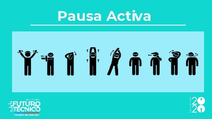 Pausa Activa 