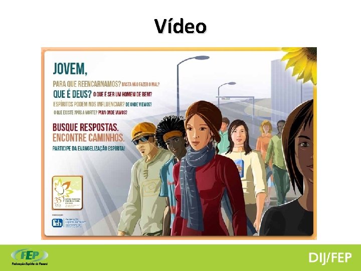 Vídeo 