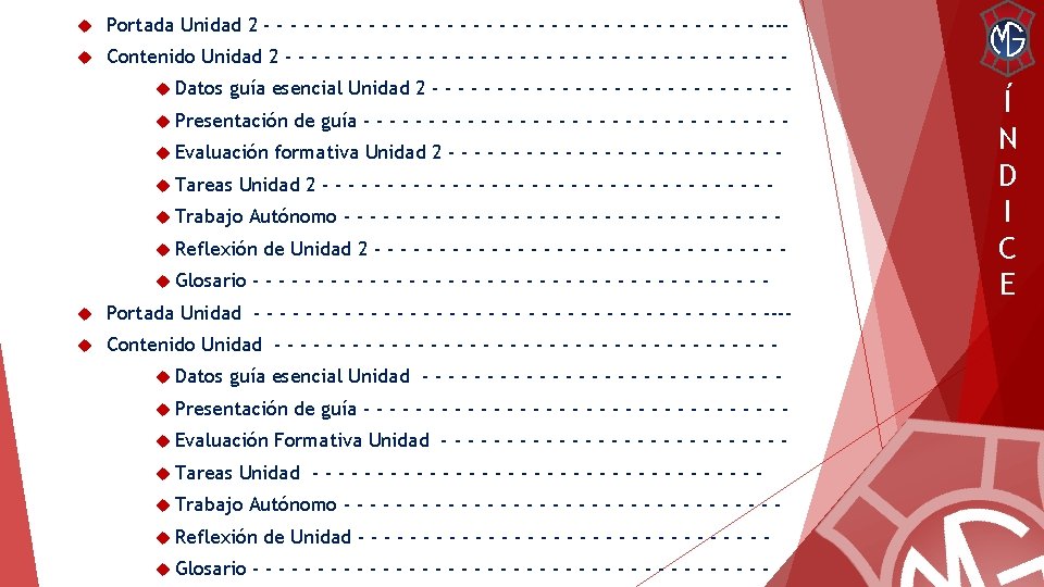  Portada Unidad 2 - - - - - - - - - ----