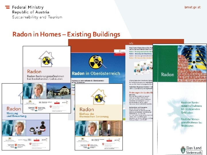 bmnt. gv. at Radon in Homes – Existing Buildings 24 