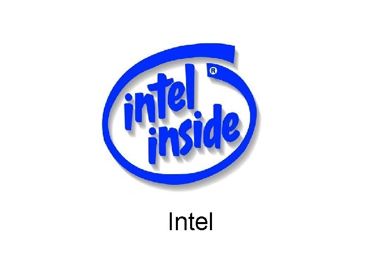 Intel Intel