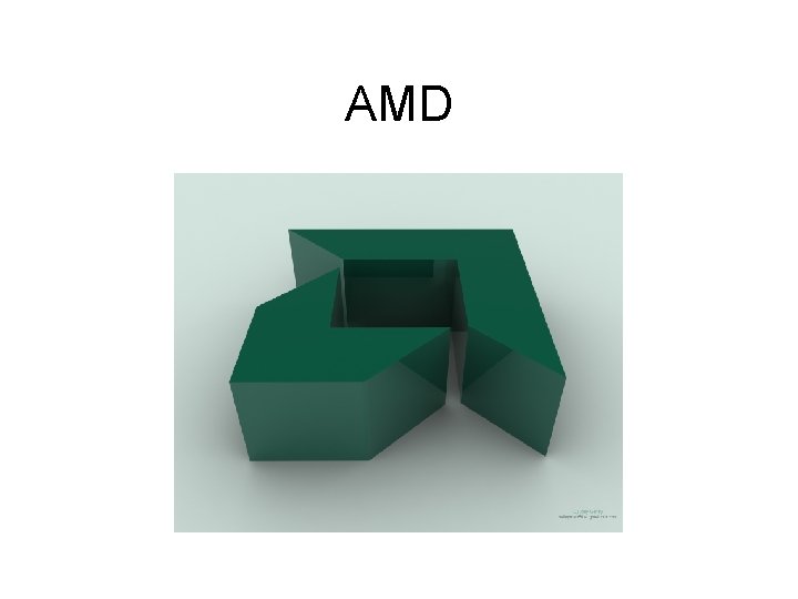 AMD AMD