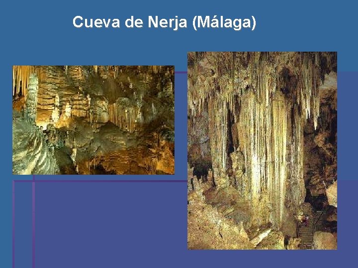 Cueva de Nerja (Málaga) 