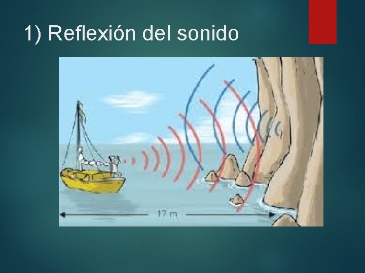 Cualidades del sonido Objetivos Comprender las cualidades del