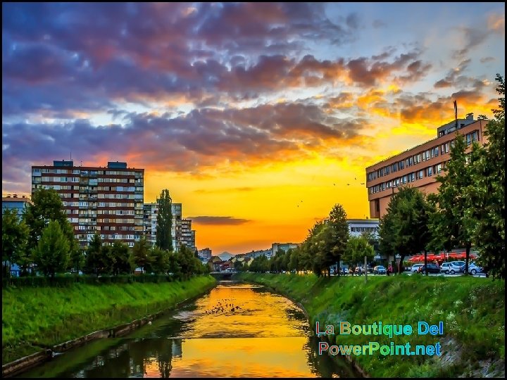 La Boutique Del Power. Point. net 