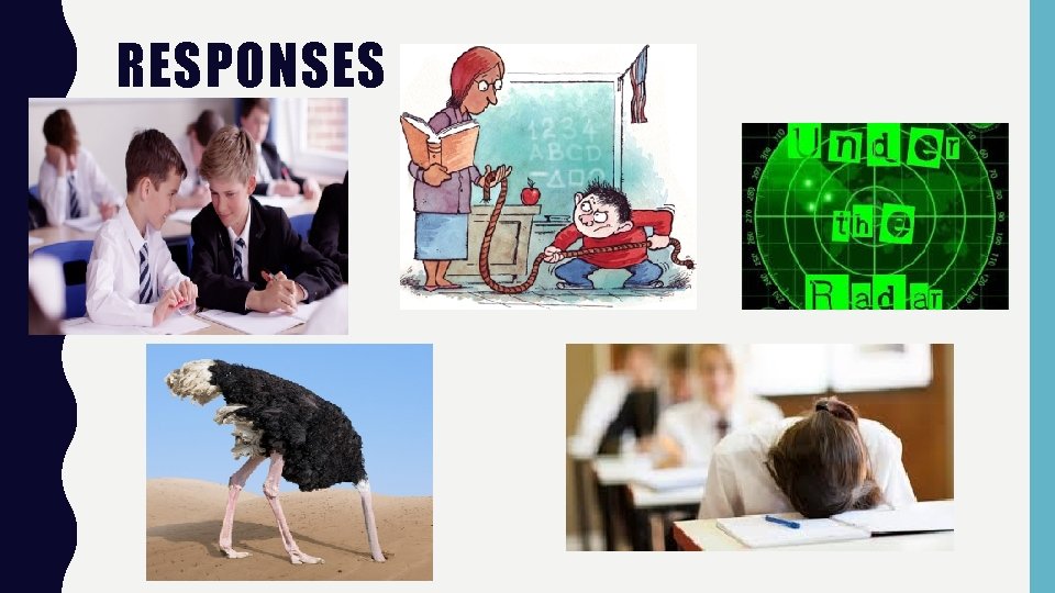 RESPONSES 