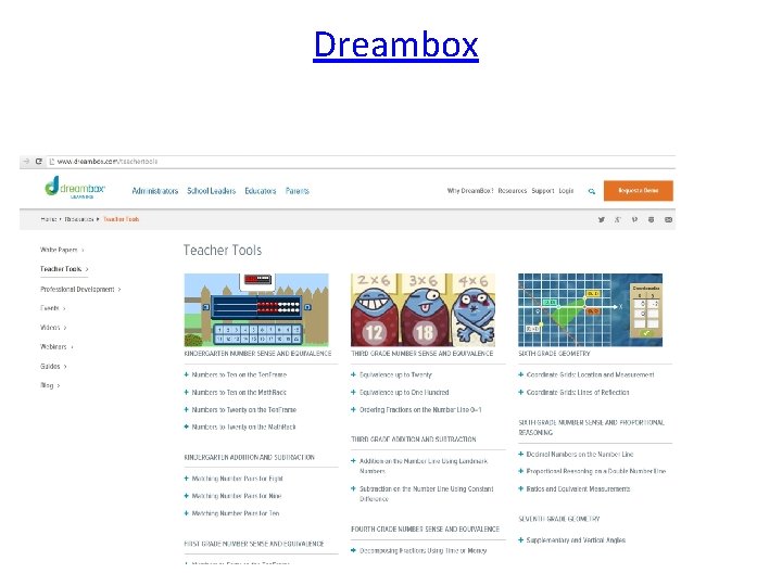 Dreambox 