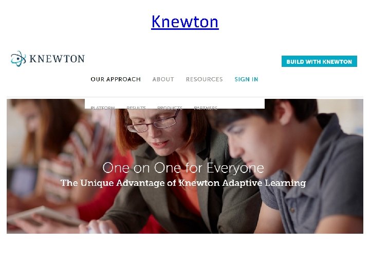 Knewton 