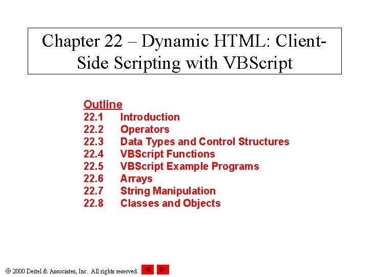 vbscript string