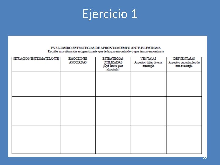 Ejercicio 1 88 