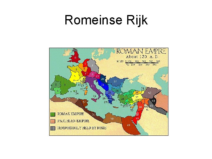 Romeinse Rijk 