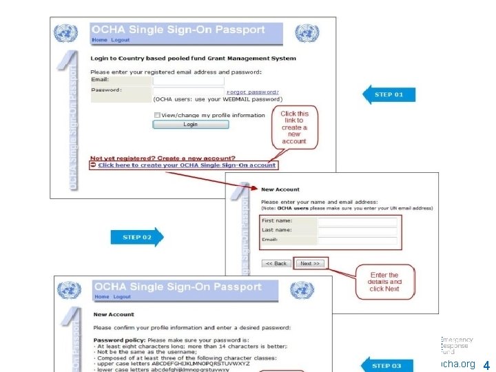 cbpf. unocha. org 4 cbpf. unocha. org 4