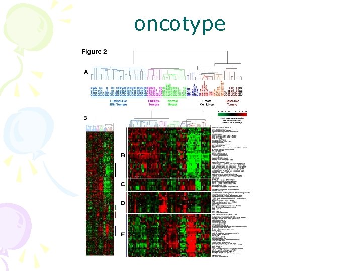 oncotype 