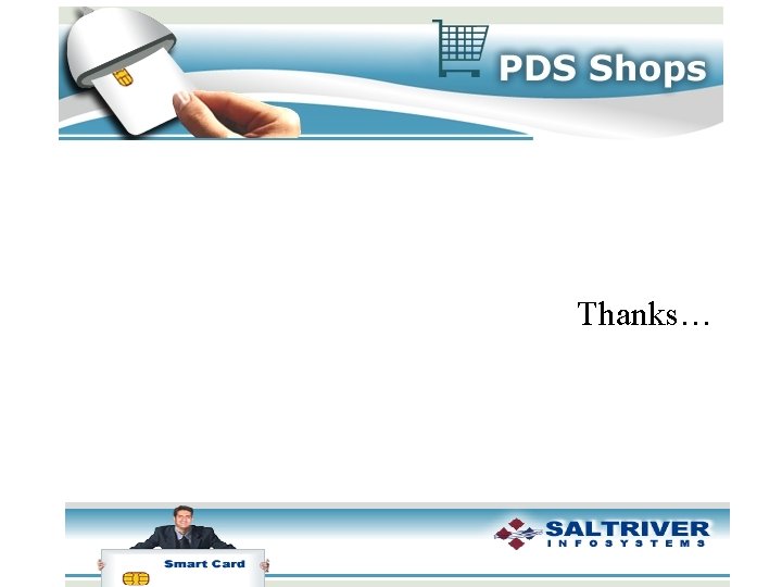 Thanks… 