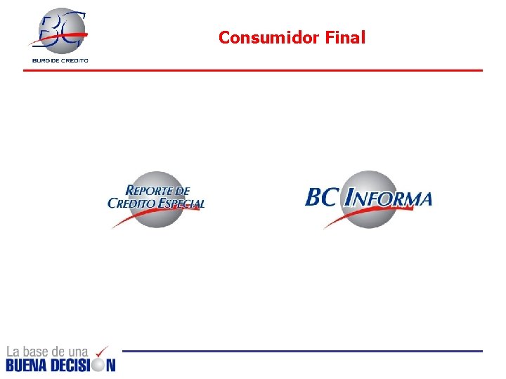 Consumidor Final 