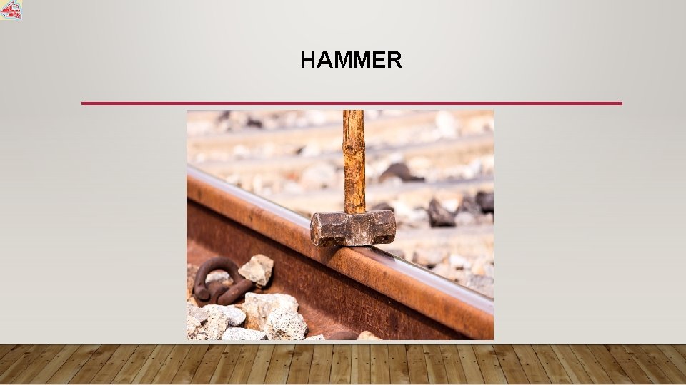 HAMMER 
