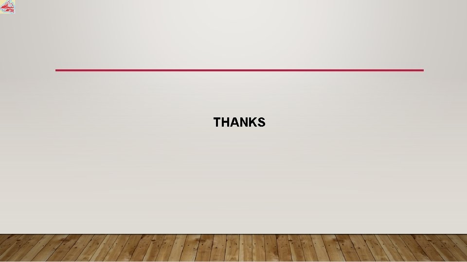 THANKS 