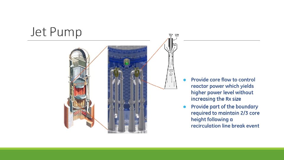 Jet Pump 