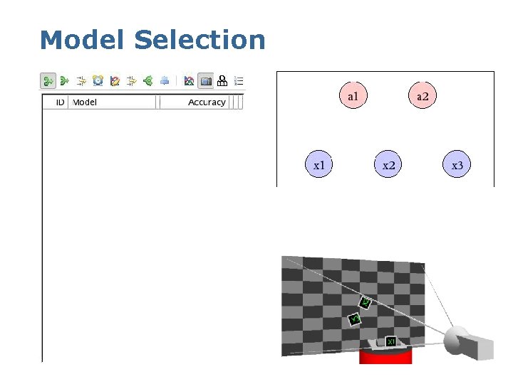 Model Selection 