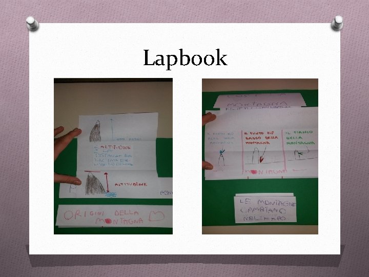 Lapbook 