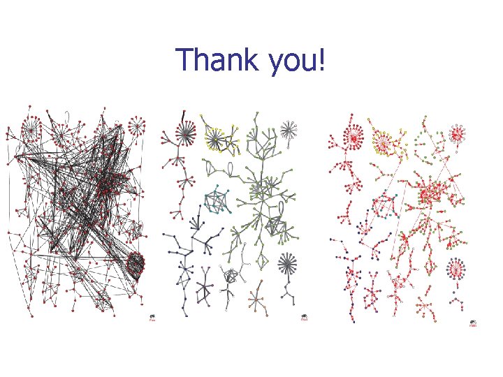 Thank you! 
