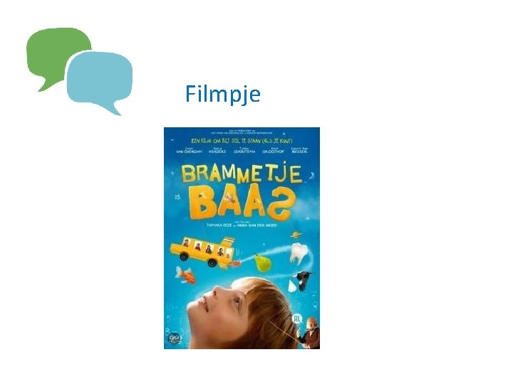 Filmpje 