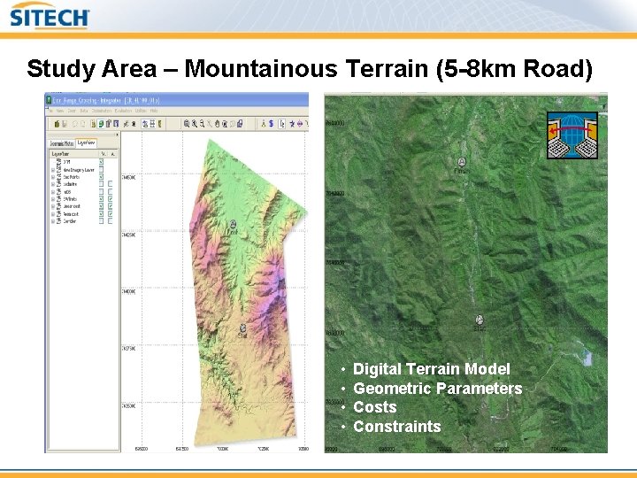 Trimble Quantm Haul Road Optimization Presenters Name Overview