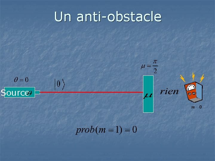 Un anti-obstacle Source 