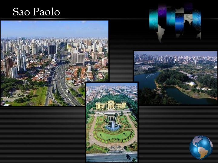 Sao Paolo 