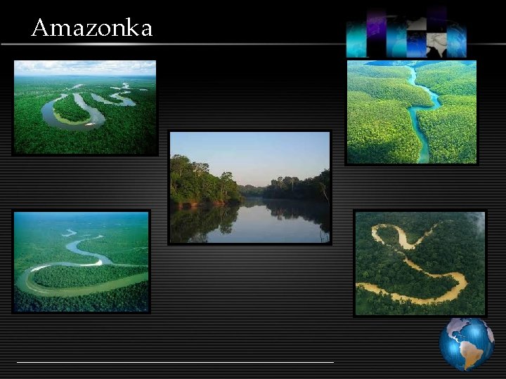 Amazonka 