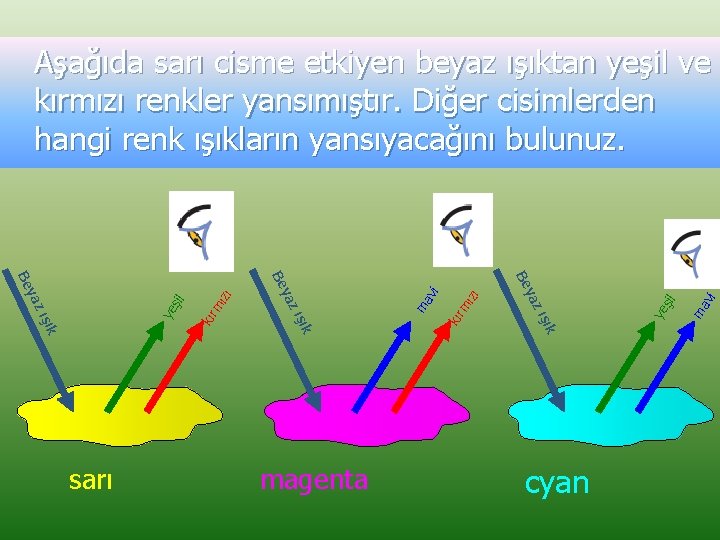 cyan vi ma şil ye zı mı kır ma zı mı kır şil ye