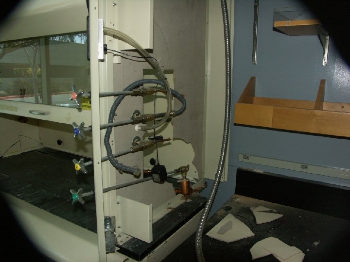 3/5/2021 Office of Environment, Health and Safety 46 