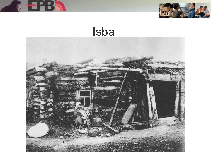 Isba 