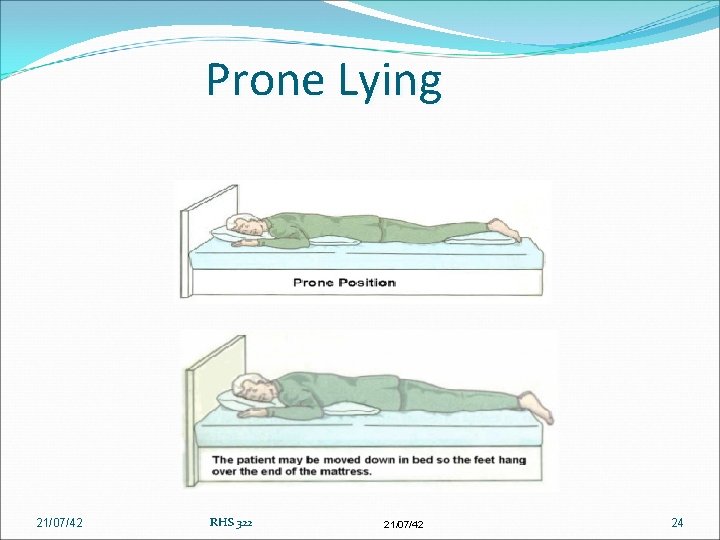 Prone Lying 21/07/42 RHS 322 21/07/42 24 