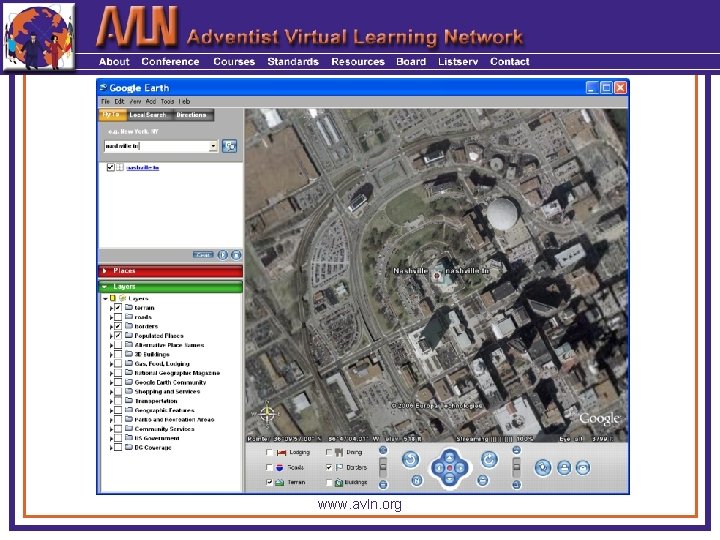 www. avln. org 