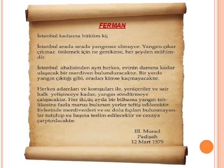 FERMAN 