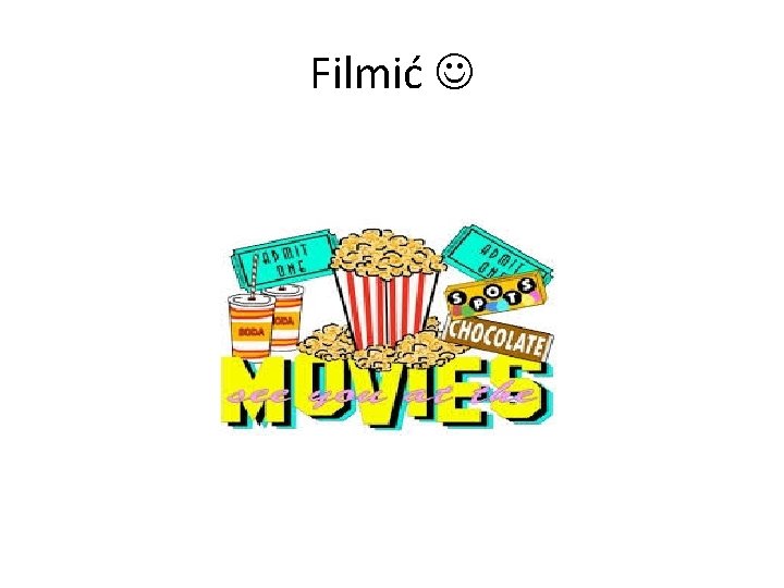 Filmić 