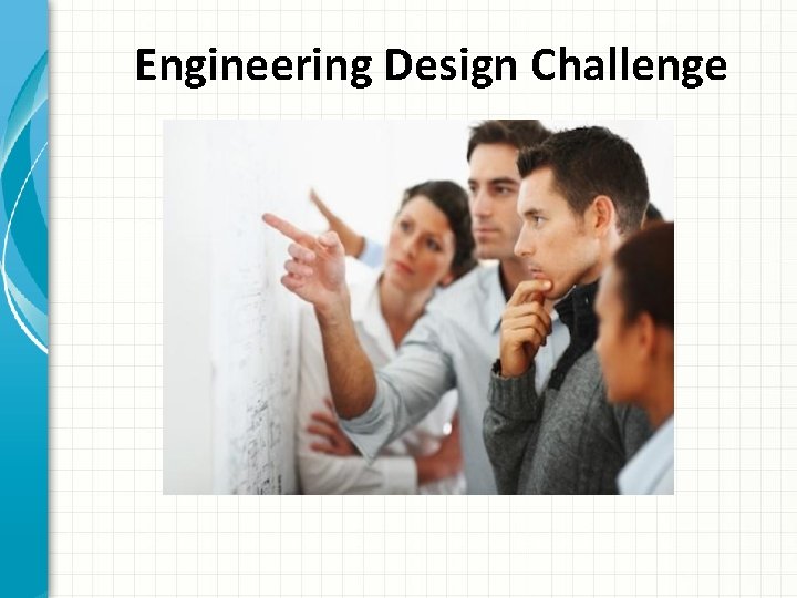 Engineering Design Challenge 