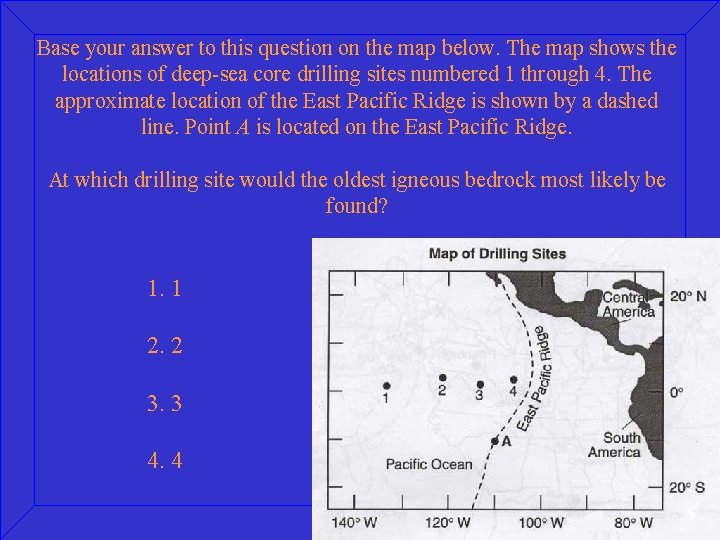 Base your answer to this question on the map below. The map shows the