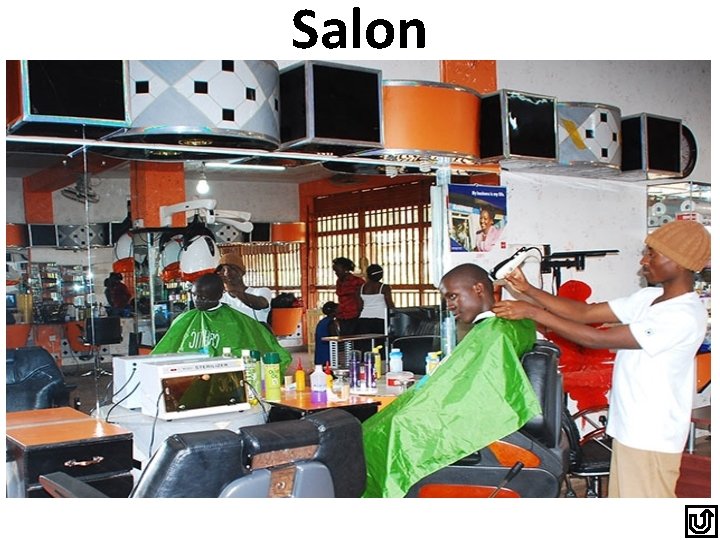 Salon 