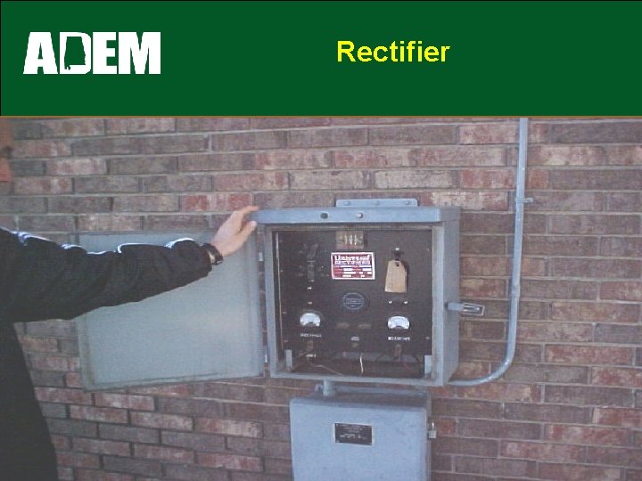 Rectifier adem. alabama. gov Rectifier adem. alabama. gov