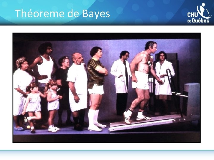 Théoreme de Bayes 