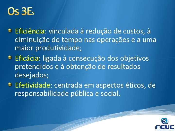 PLANEJAMENTO ESTRATGICO DE TI Aula 04 Prof Fabrcio