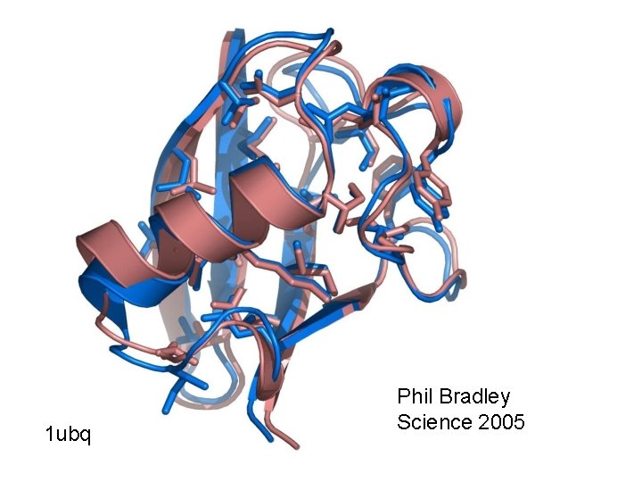 1 ubq Phil Bradley Science 2005 