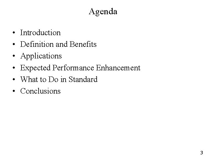 Distributed antenna system for future 802 16 IEEE