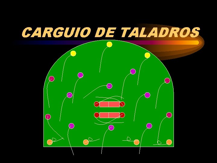 CARGUIO DE TALADROS 