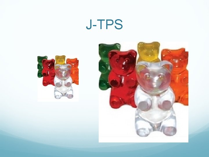 J-TPS 