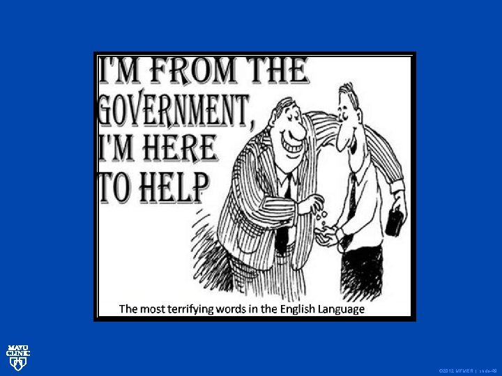 © 2012 MFMER | slide-49 